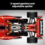 LEGO Technic Ferrari SF-24 F1 Model Kit