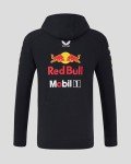 Red Bull Racing F1 Team Pullover Hoodie - Navy