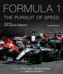 F1: The Pursuit of Speed Photo Book