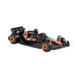 F1 Hot Wheels 5-Pack: McLaren, Alpine, Red Bull, Haas, Sauber