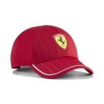 PUMA Ferrari Kids Dark Cherry Replica Cap