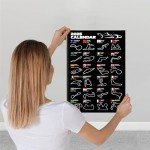 F1 Racing Poster Art for Teens and Offices