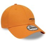 McLaren Papaya Cap by New Era - Unisex