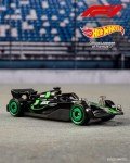 F1 Hot Wheels 5-Pack: McLaren, Alpine, Red Bull, Haas, Sauber