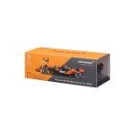 Bburago 1:24 McLaren MCL38 with Norris Helmet