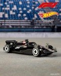 F1 Hot Wheels 5-Pack: McLaren, Alpine, Red Bull, Haas, Sauber