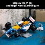LEGO Williams Racing FW14B Model Car Kit
