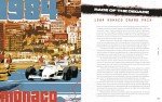 Grand Prix: Illustrated History of Formula 1