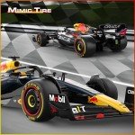 Red Bull F1 RB19 1/16 Remote Control Car Kit