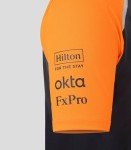 McLaren F1 Oscar Piastri Team T-Shirt - XL