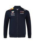 Red Bull Racing F1 2025 Team Bomber Jacket