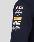 Red Bull Racing F1 2025 Team Bomber Jacket