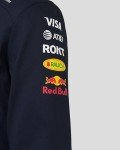 Red Bull Racing F1 2025 Team Bomber Jacket