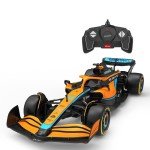 McLaren F1 Remote Control Car - Lando Norris #4