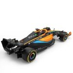 McLaren F1 Remote Control Car - Lando Norris #4