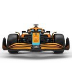 McLaren F1 Remote Control Car - Lando Norris #4