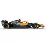 McLaren F1 Remote Control Car - Lando Norris #4