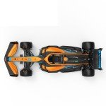 McLaren F1 Remote Control Car - Lando Norris #4