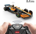 McLaren F1 Remote Control Car - Lando Norris #4