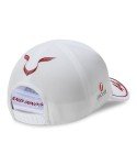 PUMA Scuderia Ferrari Lewis Hamilton F1 Hat - White