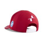 PUMA Ferrari F1 2025 Charles Leclerc Red Hat