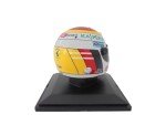 OPO 10 - Ferrari F1 Sebastian Vettel Helmet Scale Model