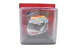 OPO 10 - Ferrari F1 Sebastian Vettel Helmet Scale Model