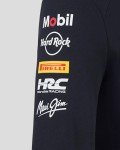 Red Bull Racing F1 Team Pullover Hoodie - Navy