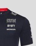 Red Bull Racing 2024 America Race Team T-Shirt