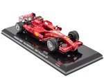 Ferrari F2007 Model Car - Kimi Raikkonen 2007