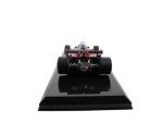 Ferrari 312 T5 Gilles Villeneuve 1/24 Model Car
