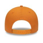McLaren Papaya Cap by New Era - Unisex