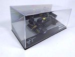 Ayrton Senna Lotus 97T 1:43 Model Car