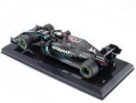 1/24 Mercedes-AMG F1 Miniature Car Model