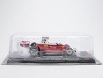 Ferrari 312T Niki Lauda 1/24 Scale Car