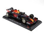 1/24 Scale Red Bull RB16 - Max Verstappen Model