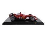 Ferrari F2004 Michael Schumacher 1/24 Diecast Model
