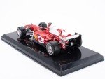 Ferrari F2004 1/24 Scale Model - Michael Schumacher