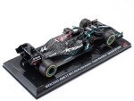 1/24 Mercedes-AMG F1 Miniature Car Model