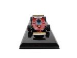Ferrari 312 T5 Gilles Villeneuve 1/24 Model Car