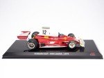 Ferrari 312T Niki Lauda 1/24 Scale Car