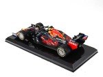 1/24 Scale Red Bull RB16 - Max Verstappen Model