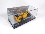 Ayrton Senna Lotus 99T #12 1:43 Model
