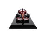 Ferrari F2004 Michael Schumacher 1/24 Diecast Model