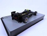 Ayrton Senna Lotus 97T 1:43 Model Car