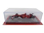 Ferrari F2004 Michael Schumacher 1/24 Diecast Model
