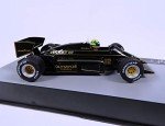 Ayrton Senna Lotus 97T 1:43 Model Car