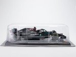 1/24 Mercedes-AMG F1 Miniature Car Model