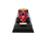 Ferrari 312 T5 Gilles Villeneuve 1/24 Model Car