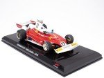 Ferrari 312T Niki Lauda 1/24 Scale Car